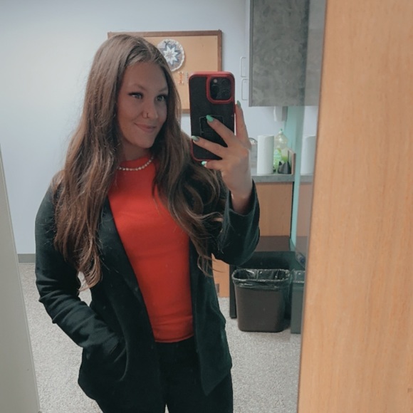 emilydyrdal